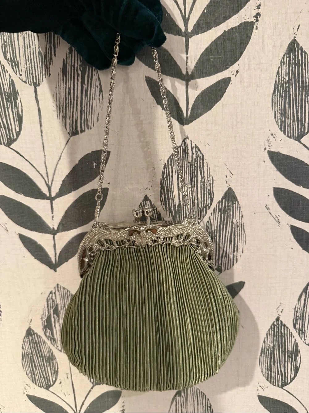 Vintage-Inspired Women's Evening Bag. BUNDLE